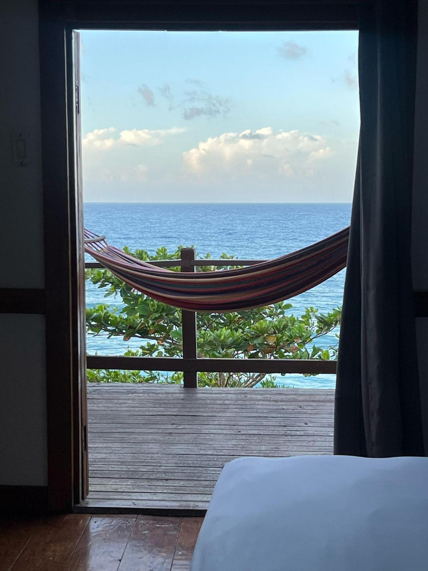The Sea Cliff Hotel Resort & Spa بورت أنطونيو المظهر الخارجي الصورة