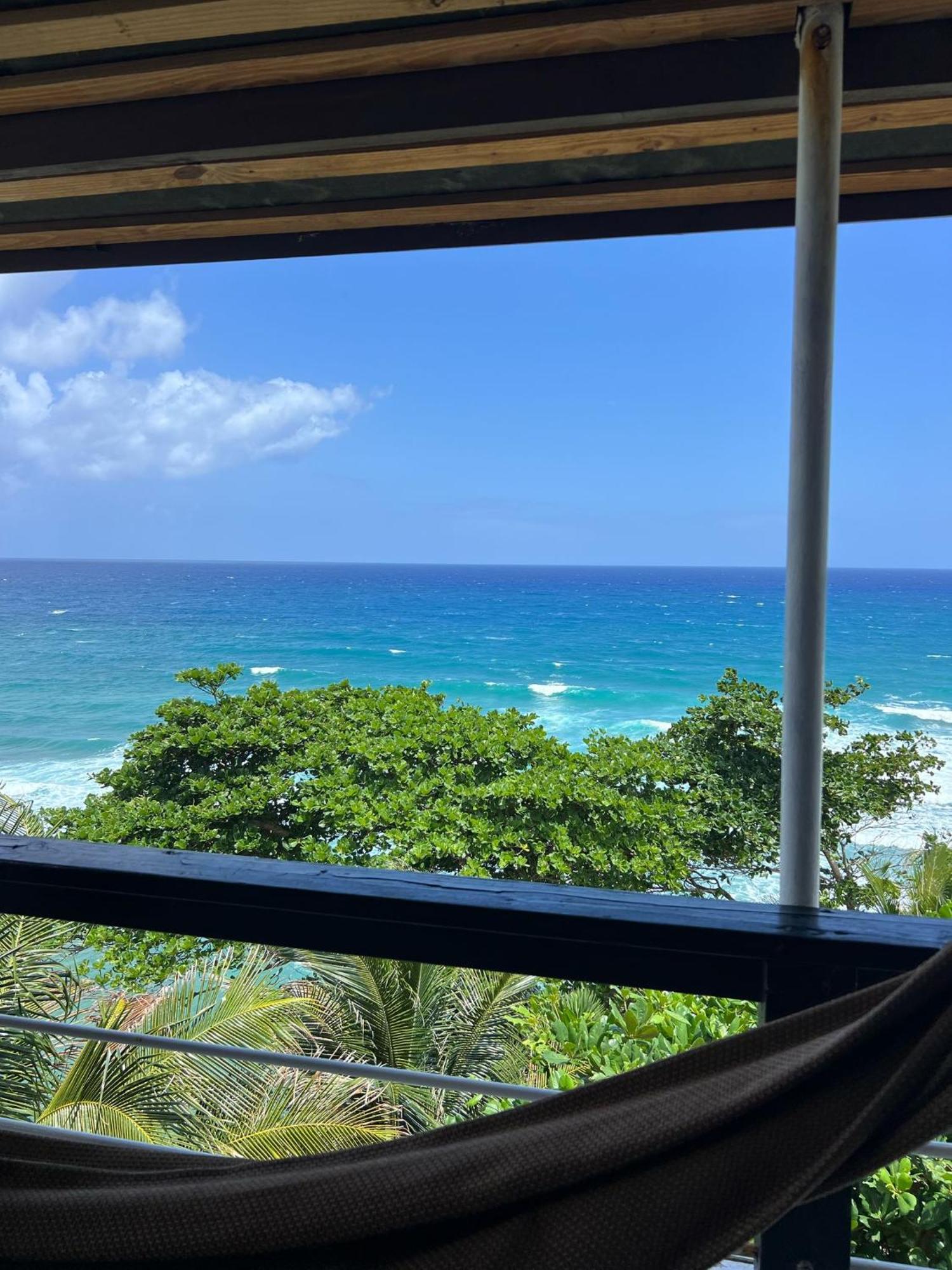 The Sea Cliff Hotel Resort & Spa بورت أنطونيو المظهر الخارجي الصورة